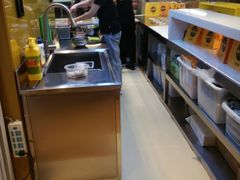 -橙食派沙拉(滨海伊势丹店)