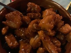 -沙龙酒家