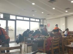 大堂-春川铁板鸡(高科园店)