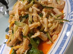 -老雒阳面馆·水席(洛宁高速路口店)