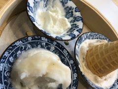 -歎雪糕低糖低脂Gelato冰淇淋