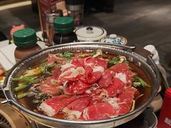 -和牛村烧肉放题(潍坊泰华店)