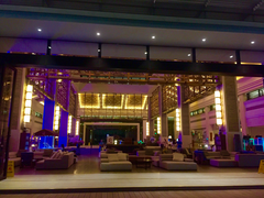 -海陵岛保利皇冠假日酒店·御公馆中餐厅 CANAL LNUA