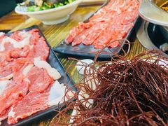 -刘少华贵州小黄牛·鲜牛肉火锅(总店)