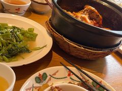 -味莊餐厅(康庄南街店)
