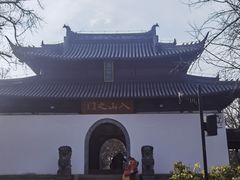 -狼山风景名胜区