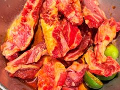 -Ant 蚂蚁洞烤肉·大营地(上海静安大悦城店)