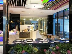 -鹭江潮餐厅•福建菜(鹭江佲家酒店)