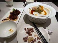 -狮王府淮扬菜(新街口友谊店)