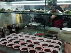 -周家大连水饺(美专校街店)