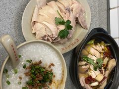 -百家鸡味馆(清泰店)