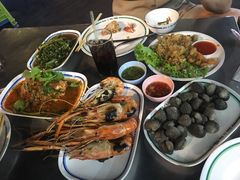 -T&K 海鲜