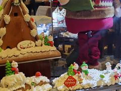 -上海锦江汤臣洲际大酒店壹阶层