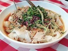 -西贝(上海新梅广场店)