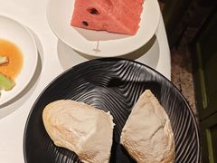 -贝勒爷·酥不腻烤鸭