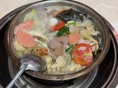 -海关荤豆花(洋河一路店)