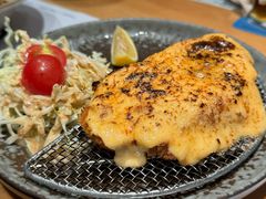 -火山屋台(新街口店)