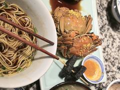 -南京大牌档(崇文门国瑞店)
