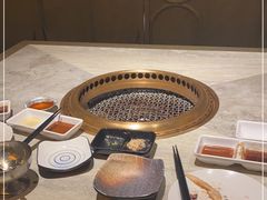 -乾杯烧肉居酒屋(中洲湾店)