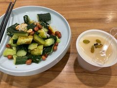 -西部马华清真兰州牛肉面·烧烤夜市(关东店)