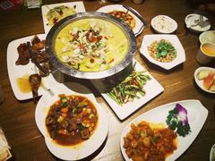 -周麻婆·川式小炒(宁德蕉城南路店)