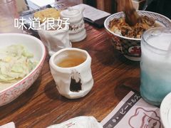 -披头士烧鸟居酒屋(王府井店)