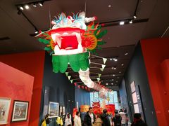 -北京工艺美术博物馆