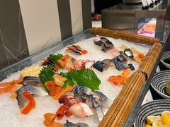 -广州粤海喜来登酒店