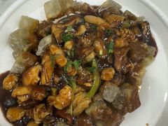 -小郭私房菜·海肠捞饭店(学士街店)
