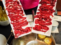 匙仁-牛事制造局牛肉火锅(莲岳路店)