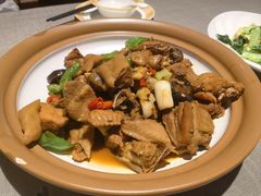 -有喜胶东小馆(太申祥和店)
