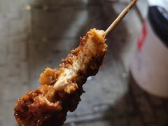 -辽B·小串(总店)