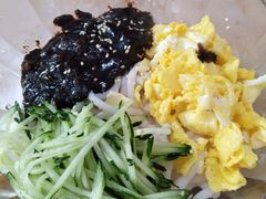 -韩聚园韩国料理(文灶店)