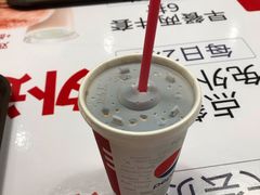 -肯德基(兴隆店)