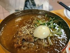 -屋里家延边朝鲜族冷面(南园店)
