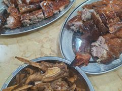 -杞兴东莞烧鹅