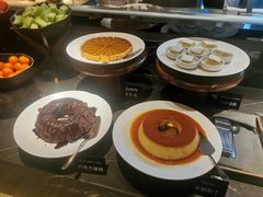 -拉蒂娜·巴西牛排馆 Latina·Brazilian Steakhouse(王府井喜悦店)