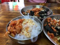 -李字号臭豆腐(总店)