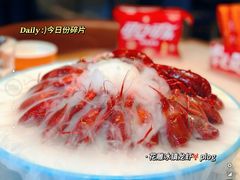 -杨氏青龙虾·吃蟹季(金盛路总店)