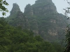 -孤山寨风景区