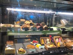 -星巴克(成都机场T2店)