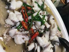 -杨厝六十六农庄农舍(杨厝路店)