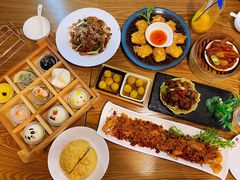 -喜粤糖朝餐厅(三八广场店)