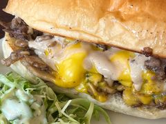 -Al Salam莫的三明治