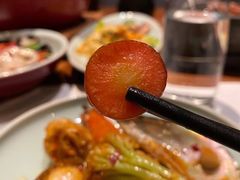 -北京柏悦酒店·锦庭餐厅Dining Room