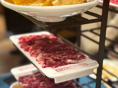 -邹开喜·小海鲜醉鸡煲·潮汕鲜切牛肉店(襄阳北路店)