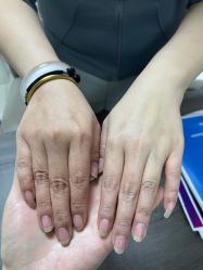 点击看大图 -水仙美肌面部护理美容馆