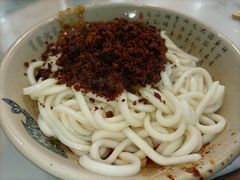 -肖家河家常面(肖家河北街店)