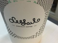 -Seesaw Coffee(环贸iapm店)
