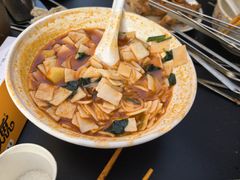 -有奴思烤肉·清真(正宁路店)